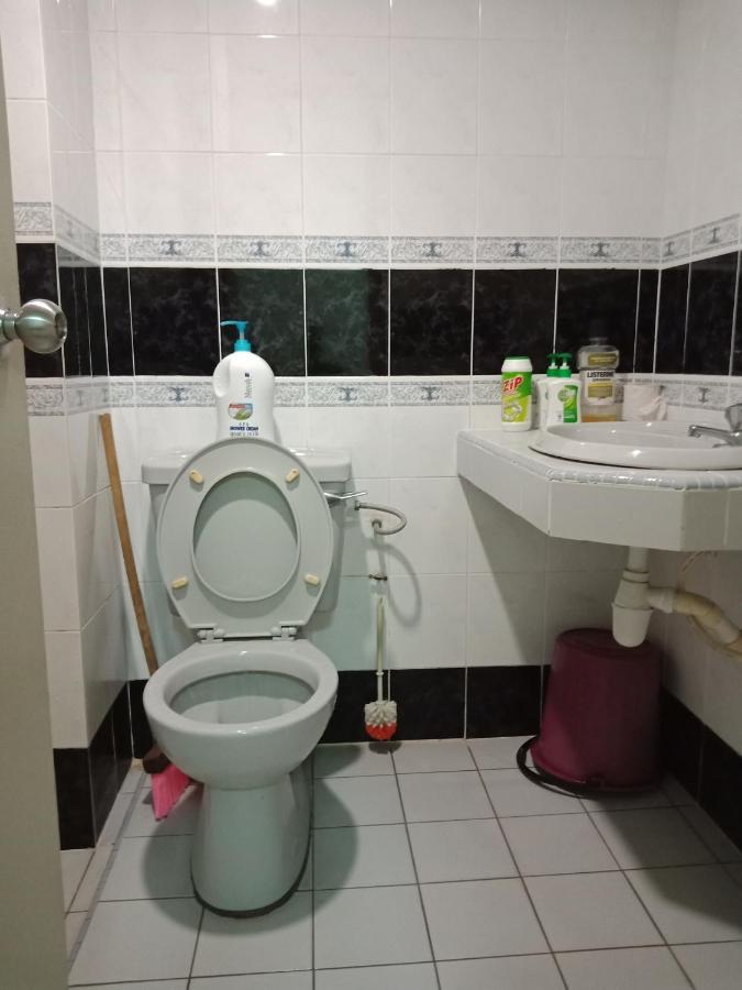Glory Beach Resort Private 2 Bedroom Apartment Port Dickson Luaran gambar