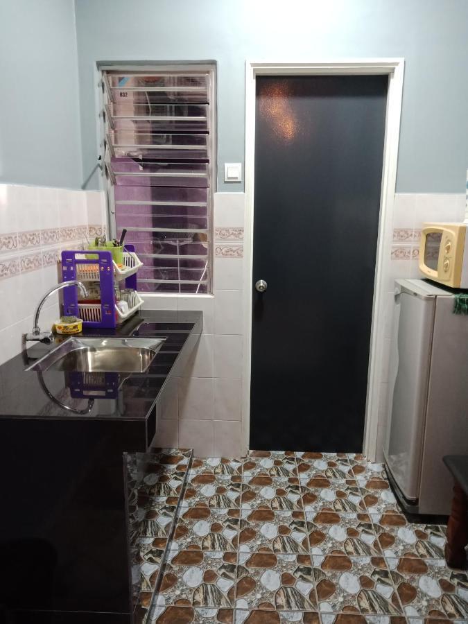 Glory Beach Resort Private 2 Bedroom Apartment Port Dickson Luaran gambar