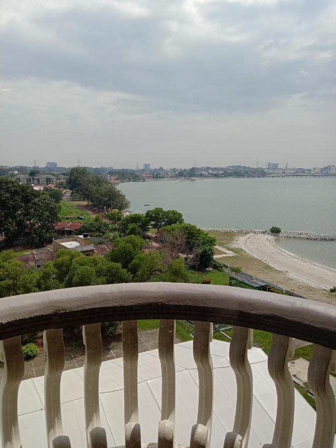 Glory Beach Resort Private 2 Bedroom Apartment Port Dickson Luaran gambar