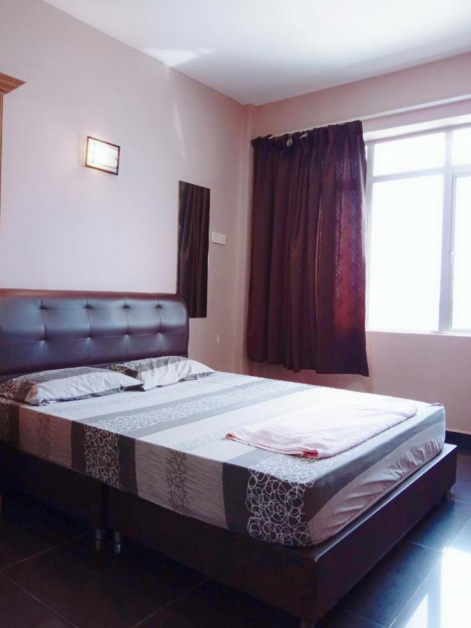 Glory Beach Resort Private 2 Bedroom Apartment Port Dickson Luaran gambar