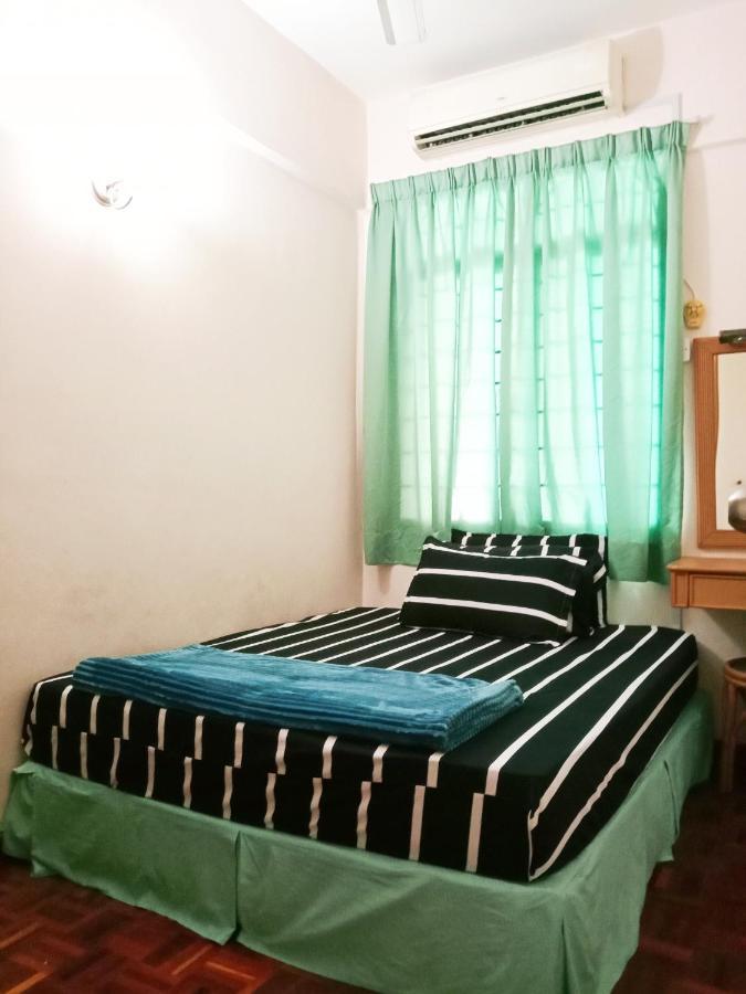 Glory Beach Resort Private 2 Bedroom Apartment Port Dickson Luaran gambar