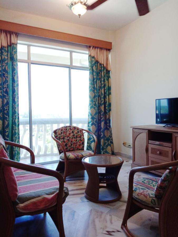 Glory Beach Resort Private 2 Bedroom Apartment Port Dickson Luaran gambar