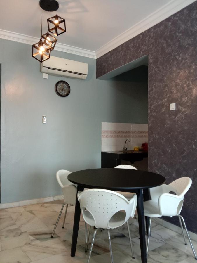 Glory Beach Resort Private 2 Bedroom Apartment Port Dickson Luaran gambar