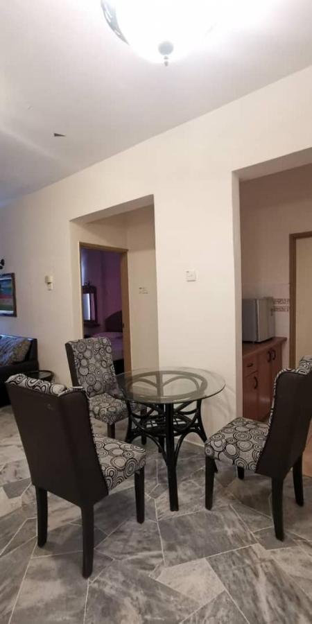 Glory Beach Resort Private 2 Bedroom Apartment Port Dickson Luaran gambar