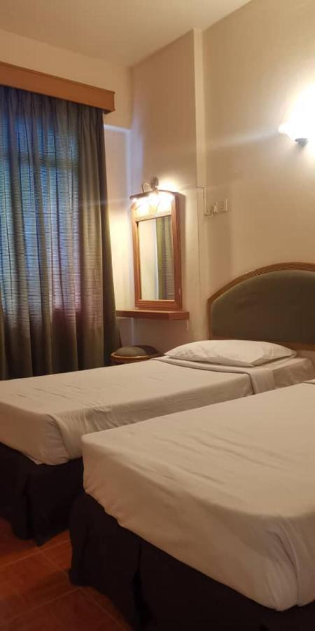 Glory Beach Resort Private 2 Bedroom Apartment Port Dickson Luaran gambar