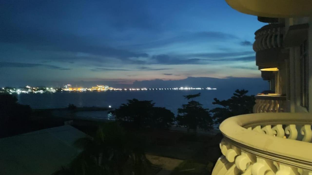 Glory Beach Resort Private 2 Bedroom Apartment Port Dickson Luaran gambar