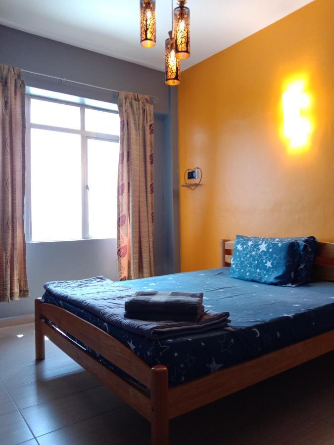 Glory Beach Resort Private 2 Bedroom Apartment Port Dickson Luaran gambar