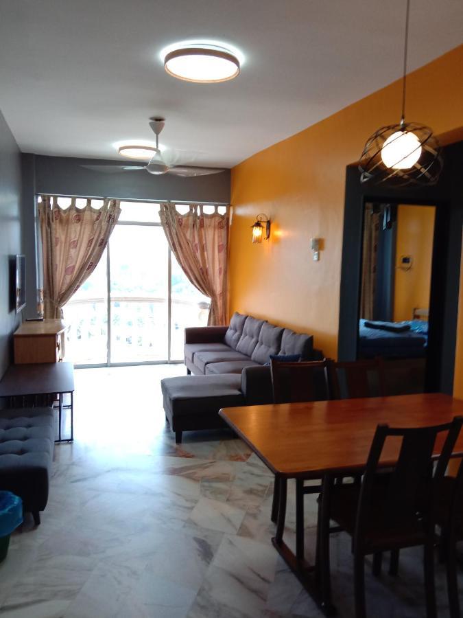 Glory Beach Resort Private 2 Bedroom Apartment Port Dickson Luaran gambar
