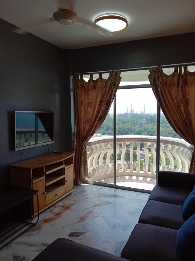 Glory Beach Resort Private 2 Bedroom Apartment Port Dickson Luaran gambar