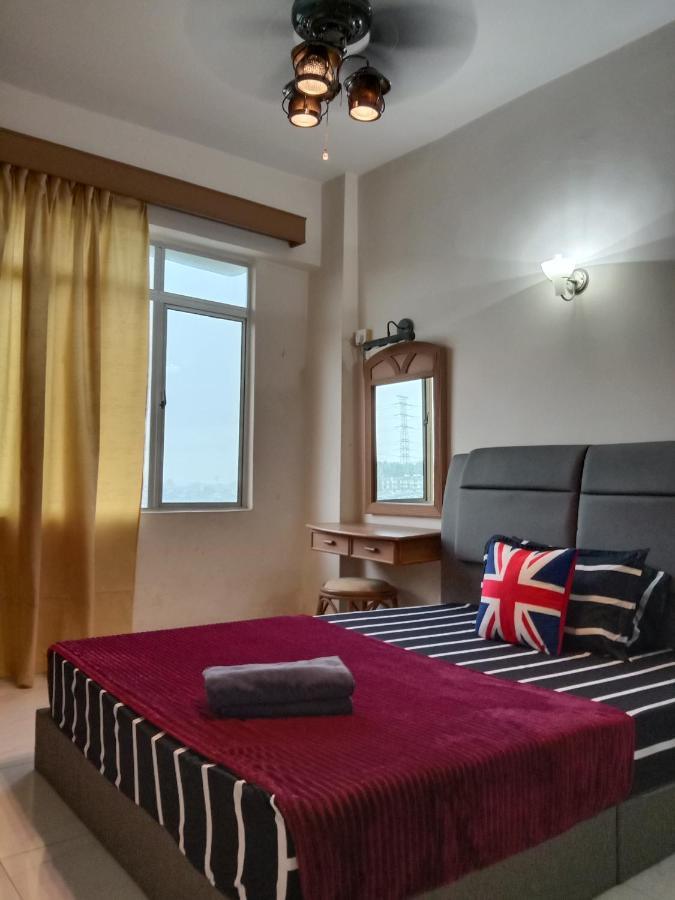 Glory Beach Resort Private 2 Bedroom Apartment Port Dickson Luaran gambar