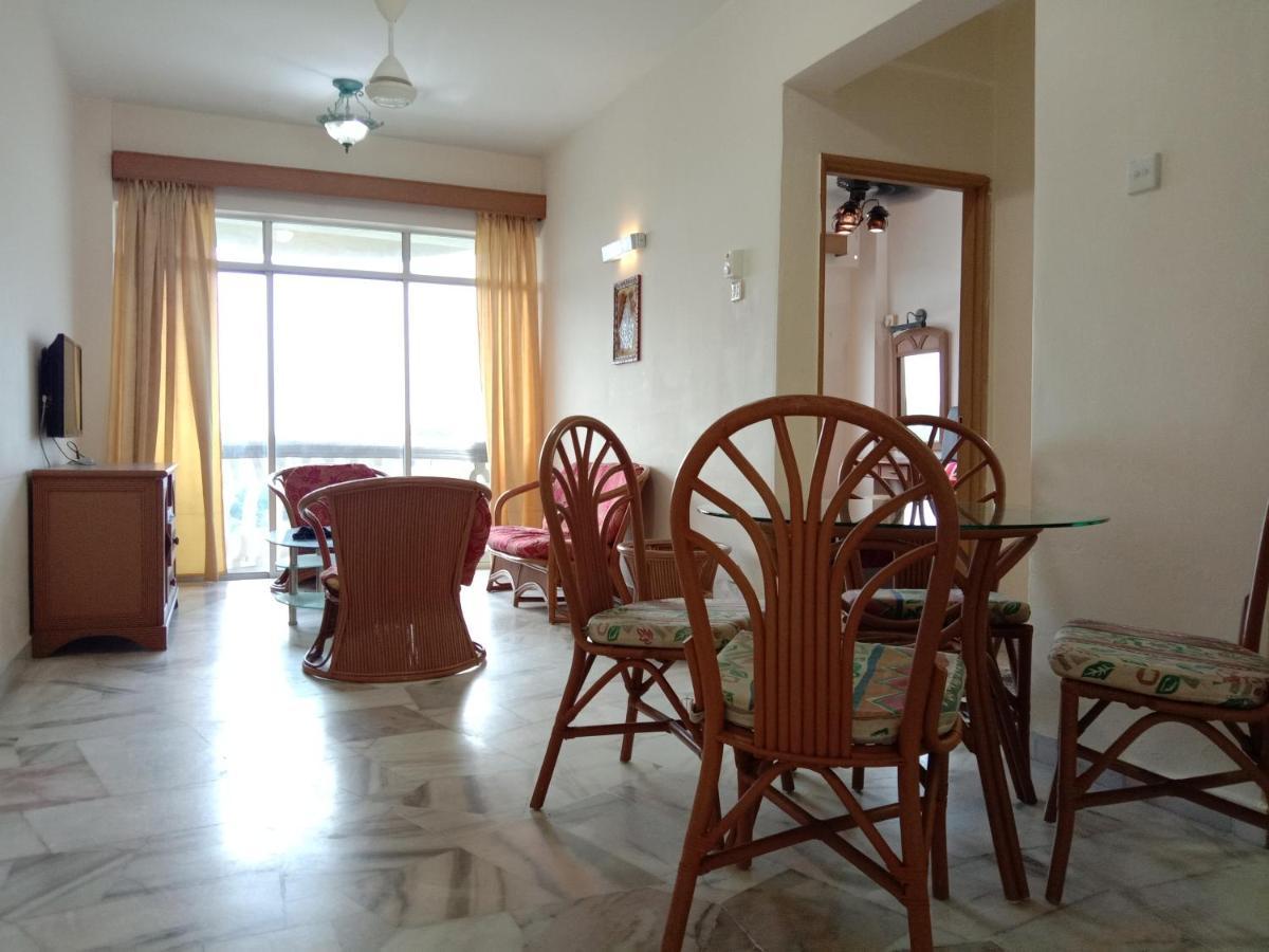 Glory Beach Resort Private 2 Bedroom Apartment Port Dickson Luaran gambar