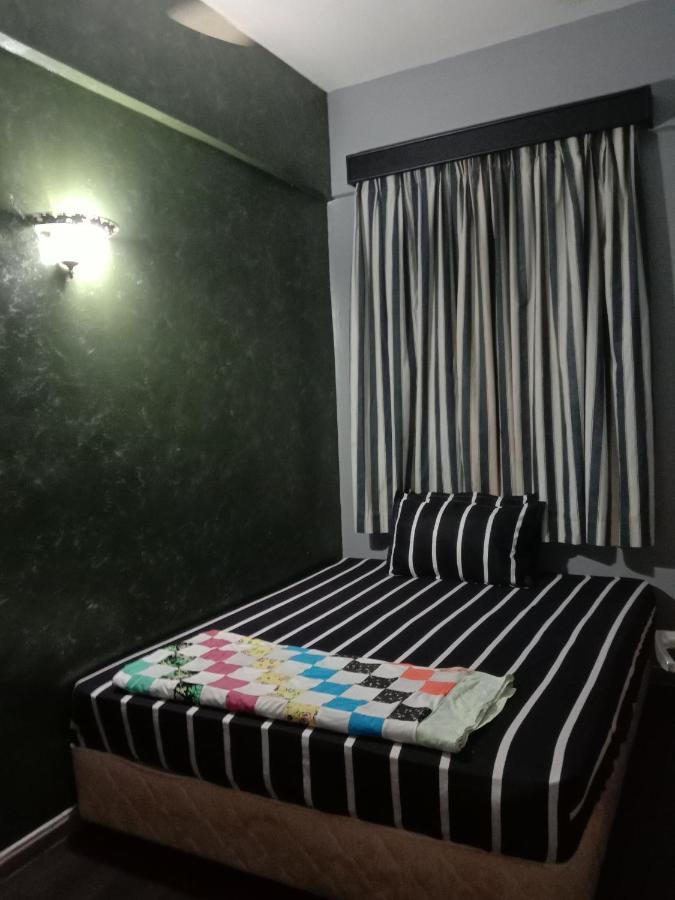 Glory Beach Resort Private 2 Bedroom Apartment Port Dickson Luaran gambar